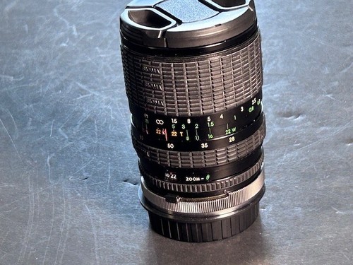 Sigma zoom f - zoom, =