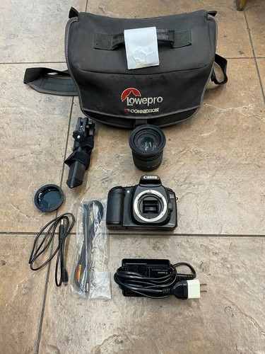 Canon eos 20d fotocamera - eos,