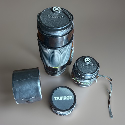Nikon mount tamron obiettivo - tamron,