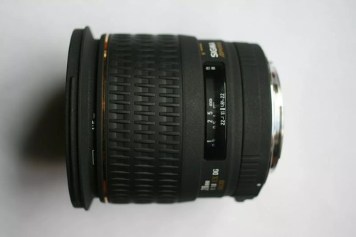 Canon fit sigma full - fit,