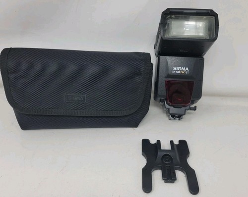 Sigma 500 so adi - ef-500, dg