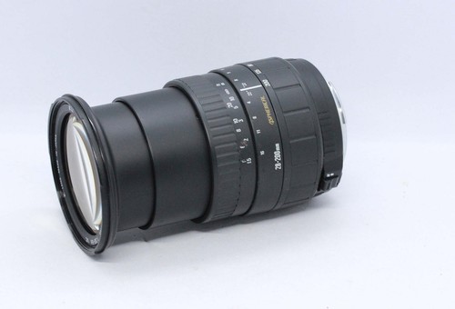 Sigma asphercial 200mm - sigma, uc