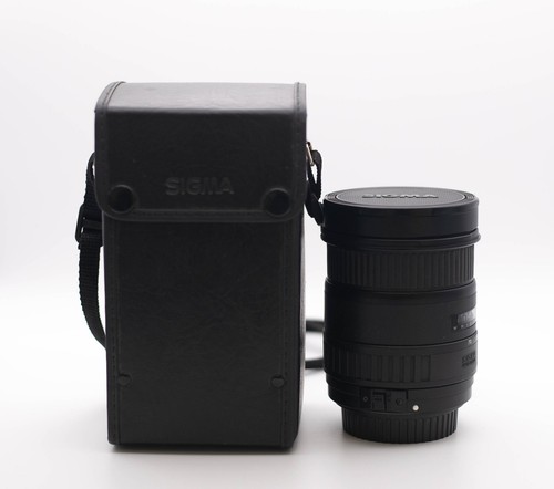 Sigma 70mm 8 lens - sigma,