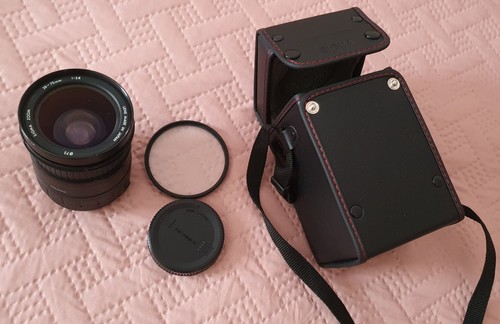 Sigma zoom 2 8 72 - zoom, 28-70
