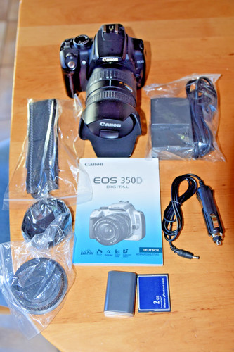 Canon eos 350d sigma - 350d+sigma, zoom