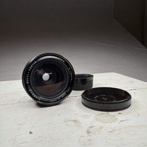 Sigma mini wide f 28mm - sigma, 1:2.8