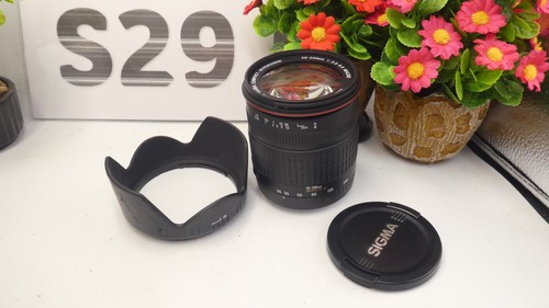 Sigma 200mm 5 - f, if