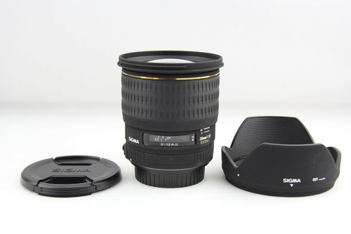 Sigma 1 8 - sigma, mm