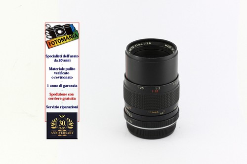 Sigma mini wide 8 per - 2, f2,8