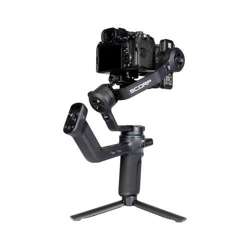 Feiyu scorp gimbal a - 2, 3