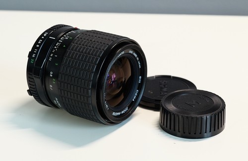 Sigma camera lens zoom master - sigma,