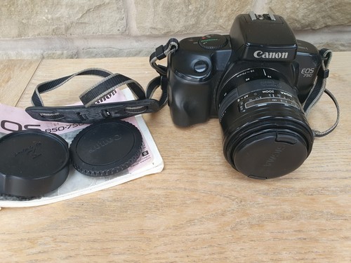 Canon eos 750 - canon,