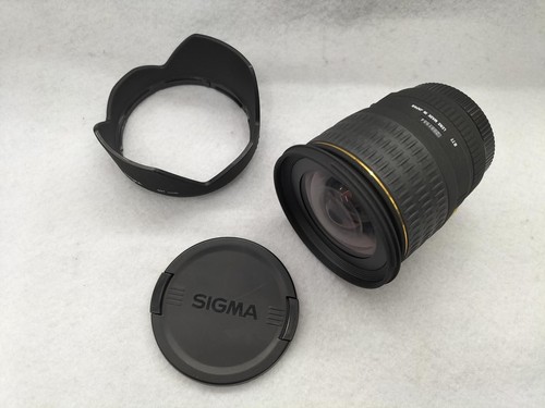 Sigma standard medium - sigma,